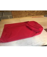 Sail Storage Bag 29&quot; x 45&quot; - $1,655.81 MXN