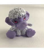 Monster High Abbey Bominable Replacement Pet Wolly Mammoth Shiver Mattel... - €20,55 EUR