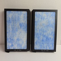(2) N98 Cabin Air Filters Replacement For 1107681-00-C Tesla Model 3 Y 2016-2023 - £11.66 GBP