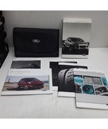 2016 Ford Escape Owners Manual 04564 - $17.82