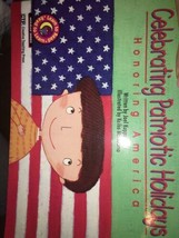 Celebrating Patriotic Holidays: Honoring America (Learn to Read read to LEARN - £14.63 GBP