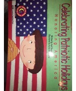 Celebrating Patriotic Holidays: Honoring America (Learn to Read read to ... - $29.70 CAD