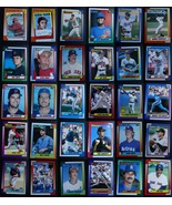 1990 Topps Baseball Cards Complete your Set You U Pick From List 651-792 - £0.78 GBP+