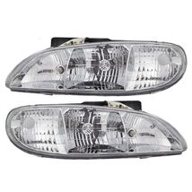 WINNEBAGO JOURNEY 2004 2005 2006 2007 HEAD LIGHTS FRONT LAMPS HEADLIGHTS PAIR RV - $177.21