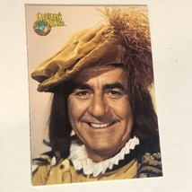 Gilligan’s Island Trading Card #36 Jim Backus - £1.47 GBP