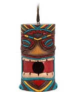 Tiki 10286 Tribal Totem Mask Weather Resistant Indoor Outdoor Birdhouse ... - $753.96 MXN