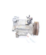 08-11 SUBARU IMPREZA 2.5I A/C COMPRESSOR Q6038 - £101.27 GBP