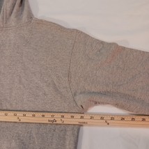 Champion Authentic Athleticwear Men’s Gray Sweatshirt Pullover Hoodie Size Small image 15