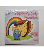 Children&#39;s Bible Favorites (DVD, 2007) - £7.10 GBP