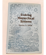 1985 HC Evolving Hierarchical Systems: Their Structure and Representatio... - $24.06