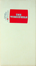 The Videophile VHS Program #1 &amp; #2 - Early 1980s - Set of 2, Pre-Owned - £160.81 GBP