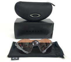Oakley Sonnenbrille Re:Subzero Oo9098-0548 Matt Schwarz Rahmen Mit Prizm... - £170.83 GBP