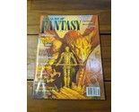 Realms Of Fantasy Collector&#39;s Edition Magazine - $9.89