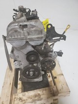 Engine 1.6L VIN 3 8th Digit DOHC Automatic Transmission Fits 12-15 RIO 1071112 - £1,713.81 GBP