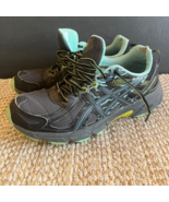 Asics Women&#39;s Gel-Venture 6 Athletic Walking Running Sneaskers Size 9.5 ... - $486.41 MXN