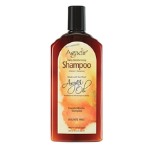 Agadir Argan Oil Daily Moisturizing Shampoo, 12 fl oz