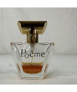 Lancome Vintage Poeme Eau De Parfum Spray 1oz / 30 mL Made In France Par... - £29.59 GBP