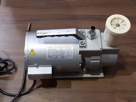 Ulvac Kiko G-20DA Vacuum Pump Ulvac Tianma YTP100-4E02B Single Phase Ind... - £844.64 GBP