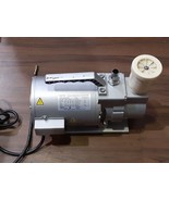 Ulvac Kiko G-20DA Vacuum Pump Ulvac Tianma YTP100-4E02B Single Phase Ind... - £855.64 GBP