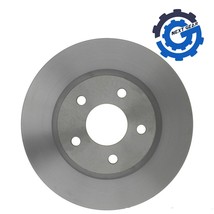 New CarQuest Brake Rotor for 1989-1994 Ford Cougar Thunderbird YH141470 - $46.71