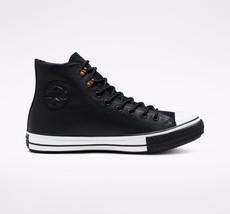 Converse Chuck Taylor AS Winter GORE-TEX Sneaker Boot, 165936C Multi Sizes BLK/W - £105.51 GBP