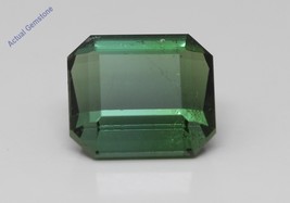 Emerald Natural Mined Loose Tourmaline (4.67 Ct Green SI2 Clarity) - $846.27