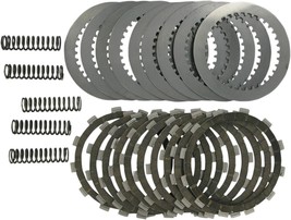 DP Brakes Clutch Kit with Steel Friction Plates DPSK220F - $256.95