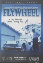 FLYWHEEL ~ Widescreen, 2-Disc Special Edition, Sherwood Pictures, 2003 Drama ~ D - £9.16 GBP