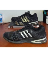Adidas Shoes Men&#39;s Sz 10 CP Trainers Speedcut YYA606001 Geofit - $399.77 MXN