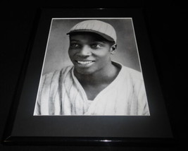 James Cool Papa Bell Framed 11x14 Photo Display - £27.33 GBP