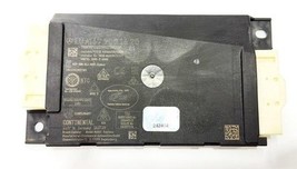 2020-2024 Mercedes GLB 250 Keyless Entry Ignition Switch Module OEM A167... - $1,854.02 MXN