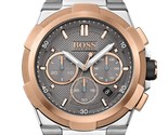 Orologio da uomo Hugo Boss HB1513362 analogico in acciaio inossidabile c... - $124.17