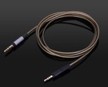 9.8ft New Audio Cable For Sennheiser Momentum Over-Ear On-Ear wired Head... - $18.99
