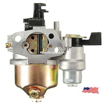 Carburetor For SpeeCo 212cc Engine - $611.20 MXN