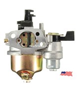 Carburetor For SpeeCo 212cc Engine - $611.20 MXN
