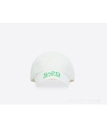 NWT AUTHENTIC Balenciaga 520 White Unisex Cotton Cap $655 - £199.25 GBP