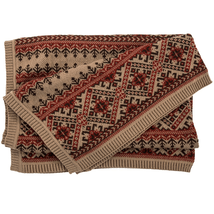 Zachary Cozy Blanket - $257.95