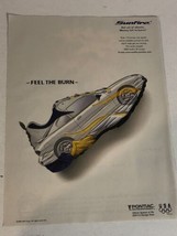 1999 Pontiac Sunfire Vintage Print Ad Advertisement pa20 - $6.92