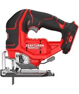 CRAFTSMAN�20-Volt MAX RP Cordless Jigsaw, Variable Speed Keyless, Tool Only - $204.42 CAD