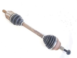 Front Left Cv Axle Shaft AT FWD OEM 2003 Audi TT90 Day Warranty! Fast Shippin... - £52.15 GBP