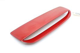 10-13 MAZDASPEED 3 HOOD SCOOP VENT Q9585 image 2