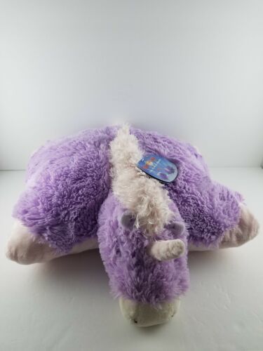 New with Tag Pillow Pets Signature Magical Unicorn, 18" Stuffed Animal Plush Toy - $29.99