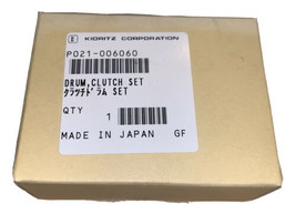 Echo P021-006060 Clutch Drum Set OEM NOS - £17.12 GBP