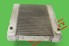 2011-2016 bmw 528i 535i 750li engine secondary fluid cooler radiator - $135.00