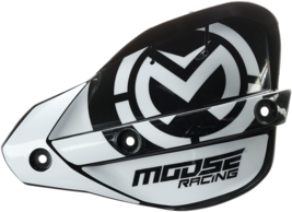 Moose Racing Enduro Sheilds for Probend Handguards Black 0635-1466 - $31.95