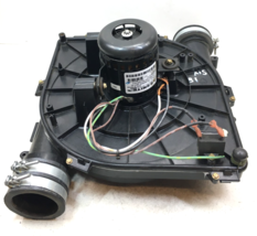 A.O. SMITH JE1D013N Carrier Bryant Draft Inducer Blower HC27CB119 used #... - $135.00