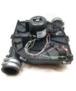 A.O. SMITH JE1D013N Carrier Bryant Draft Inducer Blower HC27CB119 used #... - $2,484.45 MXN