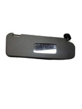 Passenger Right Sun Visor Fits 04-05 AVEO 1154866 - $462.43 MXN