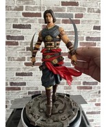Prince of Persia 32cm Figure-
show original title

Original TextFigura P... - $5,121.85 MXN