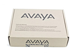 NEW Sealed - Avaya 700383375 9620 9508 9504 9611G 9608 9608G WMNT02A WAL... - $14.85